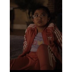 Devil in Ohio Dani TrackSuit